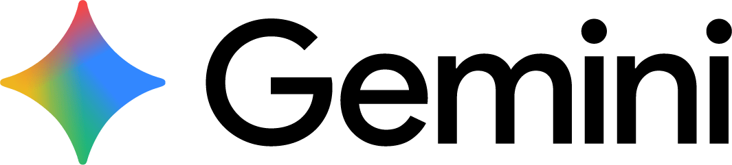 Google Gemini logo