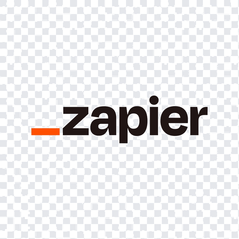 Zapier logo