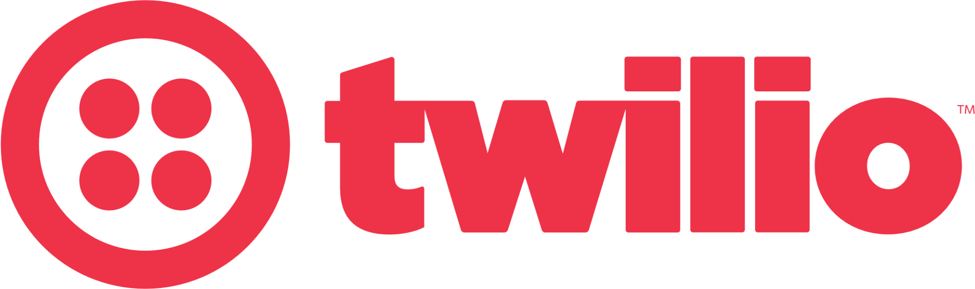 Twilio logo