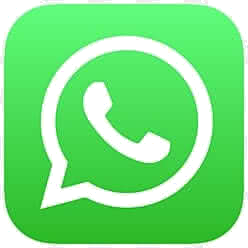 WhatsApp logo