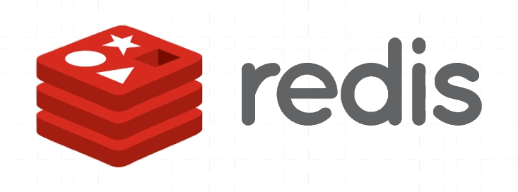Redis logo