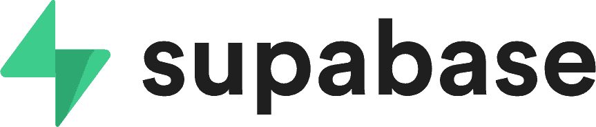 Supabase logo