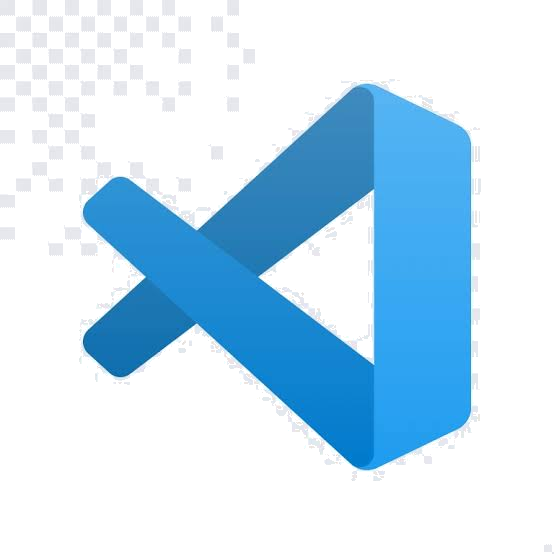 Visual Studio Code logo