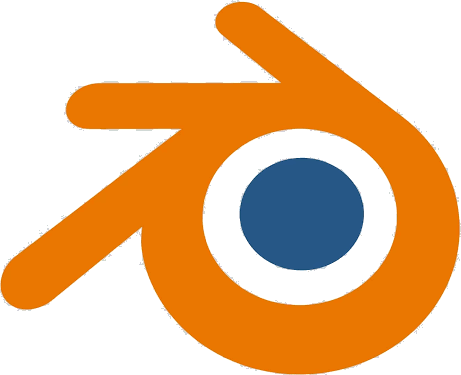 Blender logo