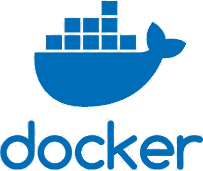 Docker logo