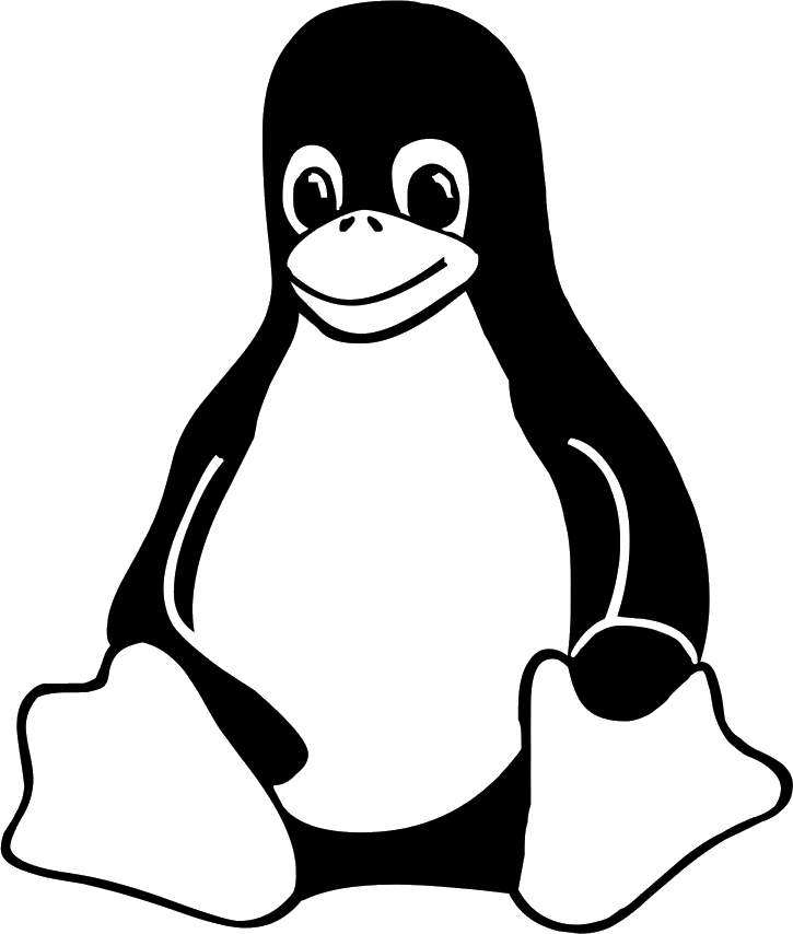 Linux logo