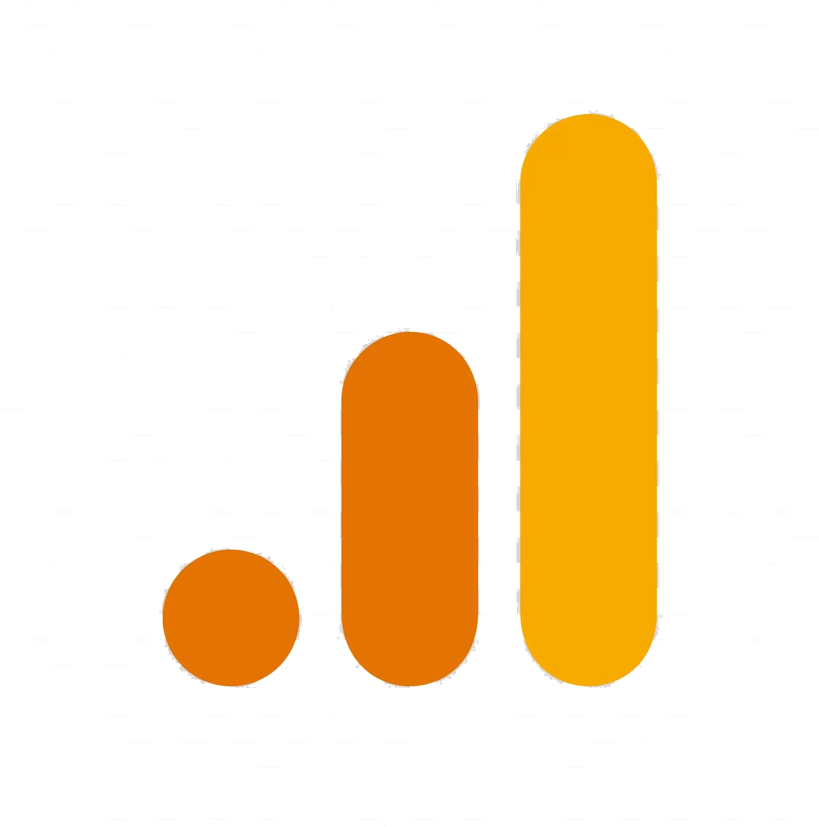 Google Analytics logo