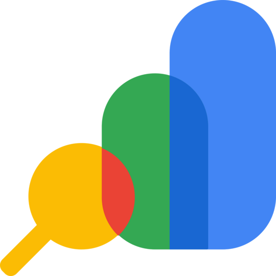 Google Search Console logo
