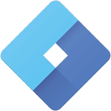 Google Tag Manager logo