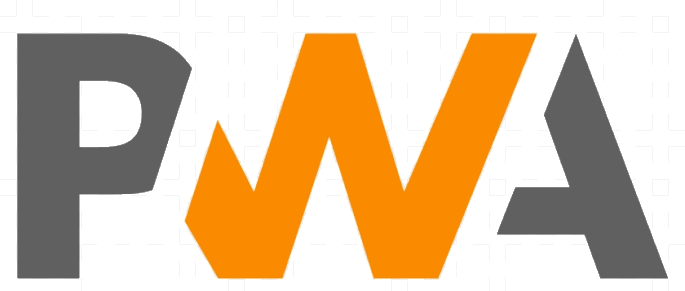 PWA logo