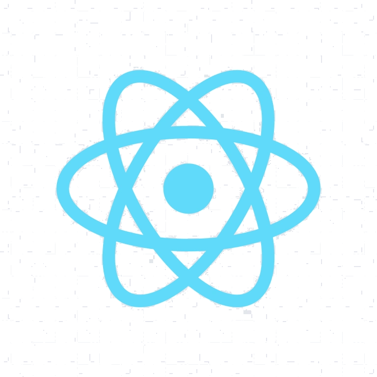 React Native logo