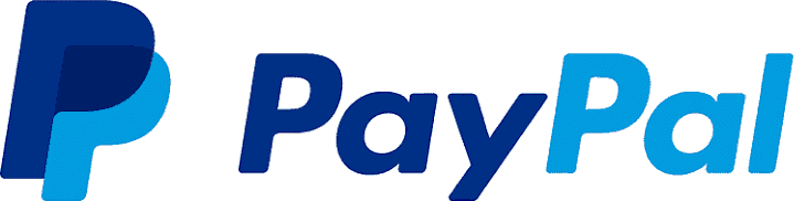 Paypal logo