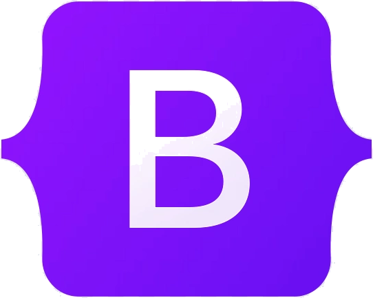 Bootstrap logo