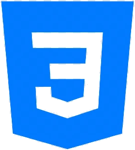 CSS3 logo