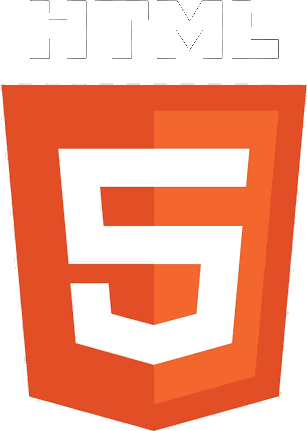 HTML5 logo