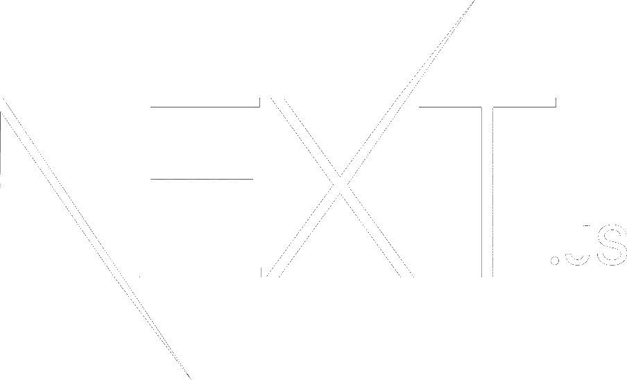 Next.js logo