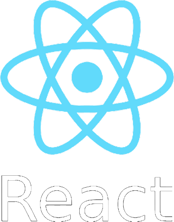 React logo