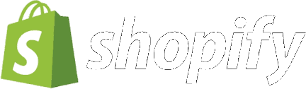 Shopify Wordmark logo