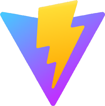 Vite logo