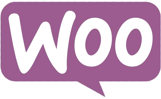 WooCommerce logo