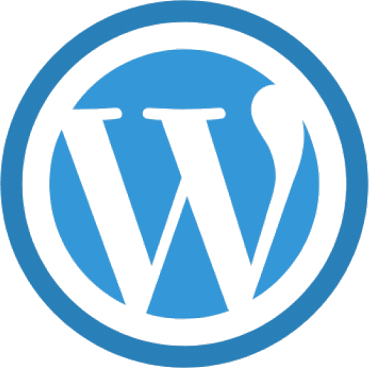 Wordpress logo