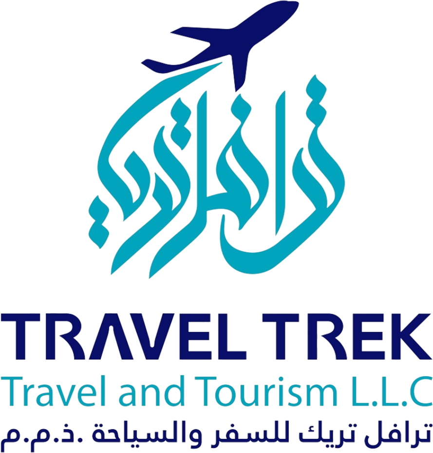 Travel Trek logo