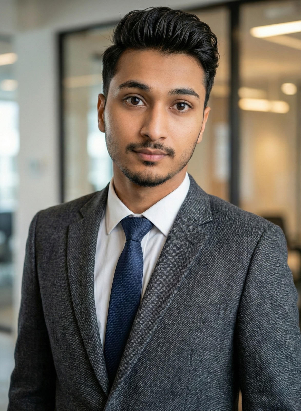 Farhan Aziz