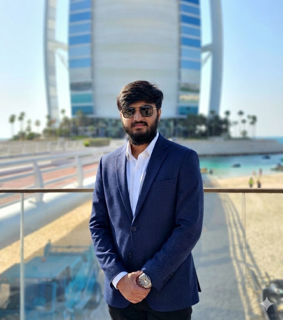 Saif-ur-Rehman